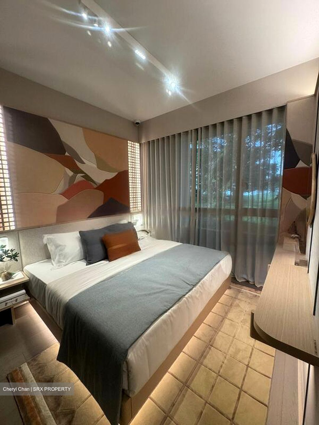 Zion Road (D3), Condominium #462069541